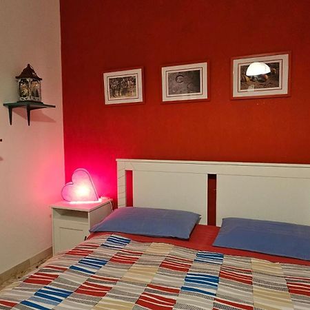 Apartament La Casina Di Jo Siena Zewnętrze zdjęcie