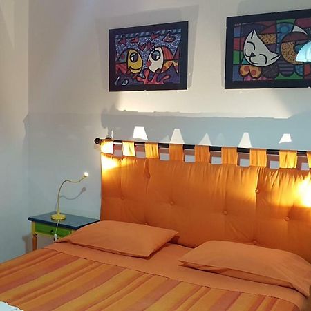 Apartament La Casina Di Jo Siena Zewnętrze zdjęcie