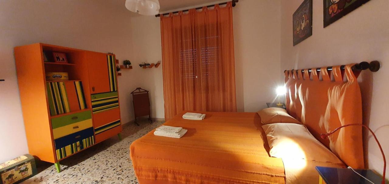 Apartament La Casina Di Jo Siena Zewnętrze zdjęcie