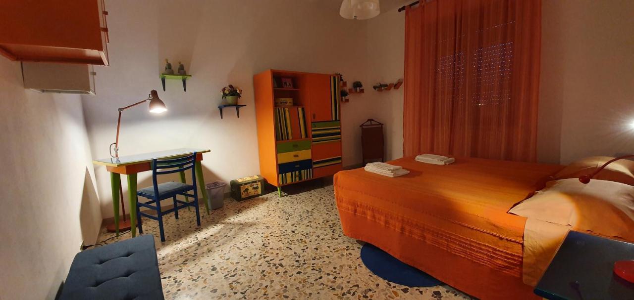 Apartament La Casina Di Jo Siena Zewnętrze zdjęcie