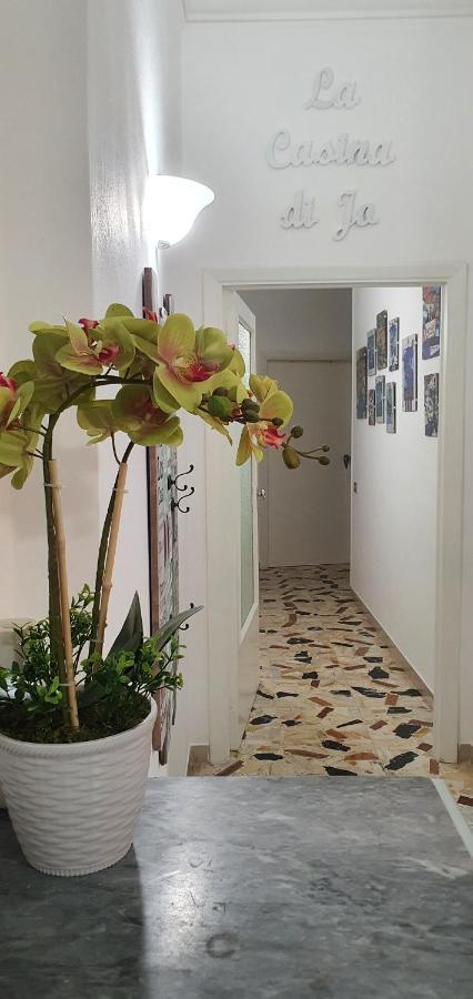 Apartament La Casina Di Jo Siena Zewnętrze zdjęcie