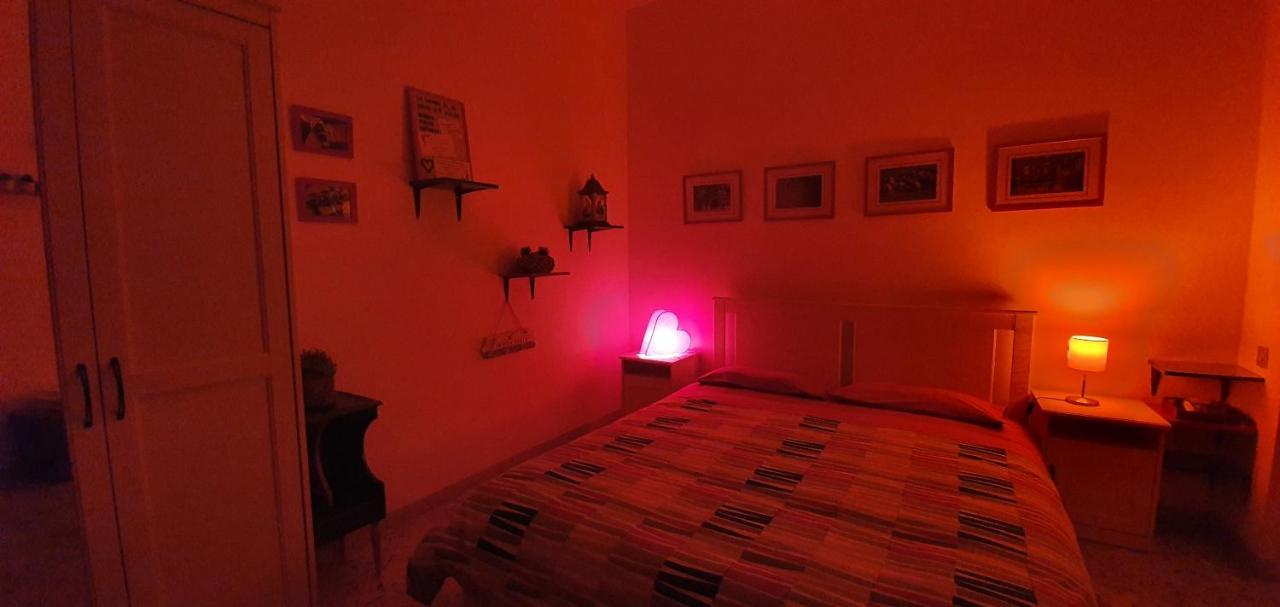 Apartament La Casina Di Jo Siena Zewnętrze zdjęcie
