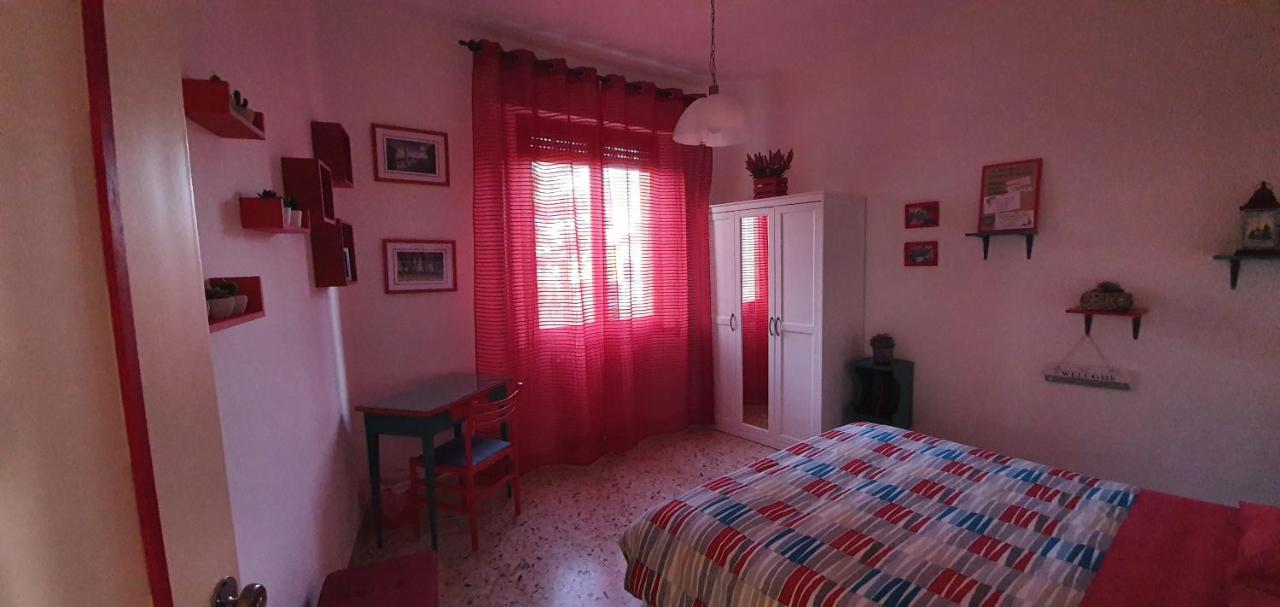 Apartament La Casina Di Jo Siena Zewnętrze zdjęcie