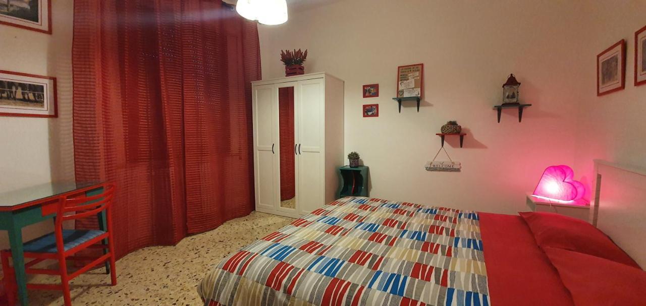 Apartament La Casina Di Jo Siena Zewnętrze zdjęcie