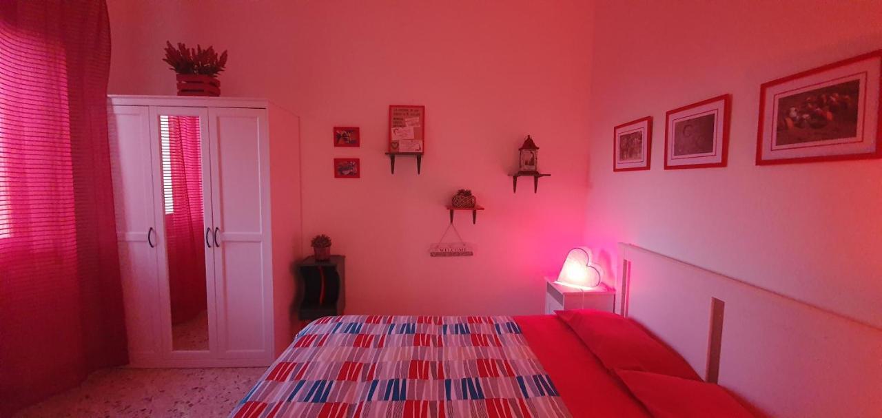Apartament La Casina Di Jo Siena Zewnętrze zdjęcie