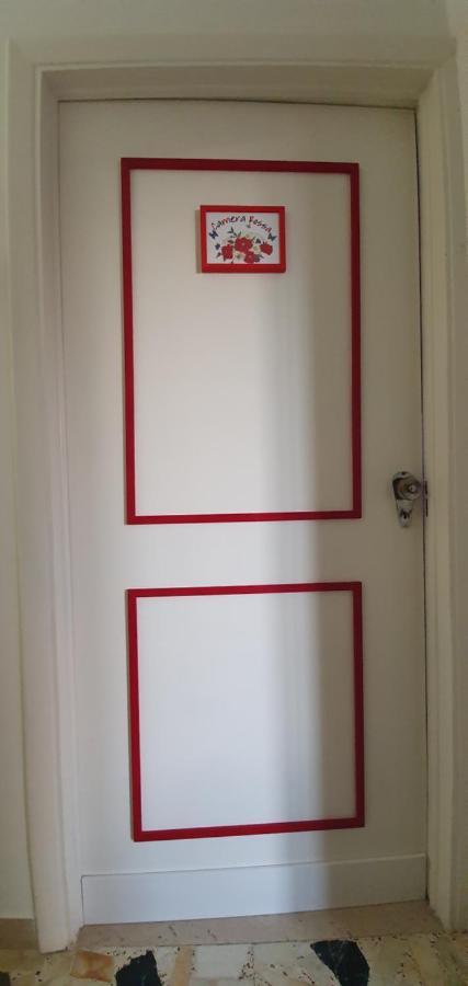 Apartament La Casina Di Jo Siena Zewnętrze zdjęcie
