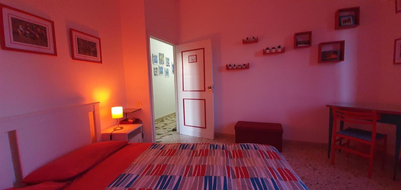 Apartament La Casina Di Jo Siena Zewnętrze zdjęcie