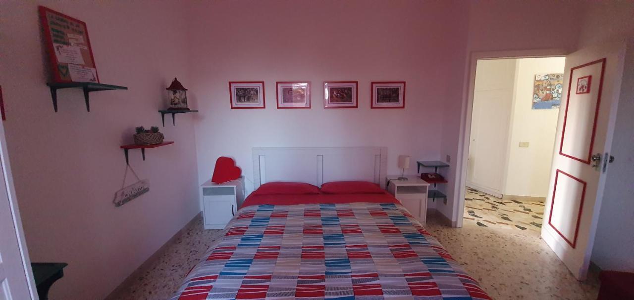 Apartament La Casina Di Jo Siena Zewnętrze zdjęcie