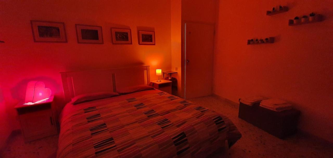 Apartament La Casina Di Jo Siena Zewnętrze zdjęcie