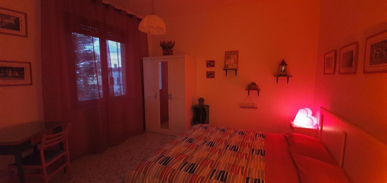 Apartament La Casina Di Jo Siena Zewnętrze zdjęcie