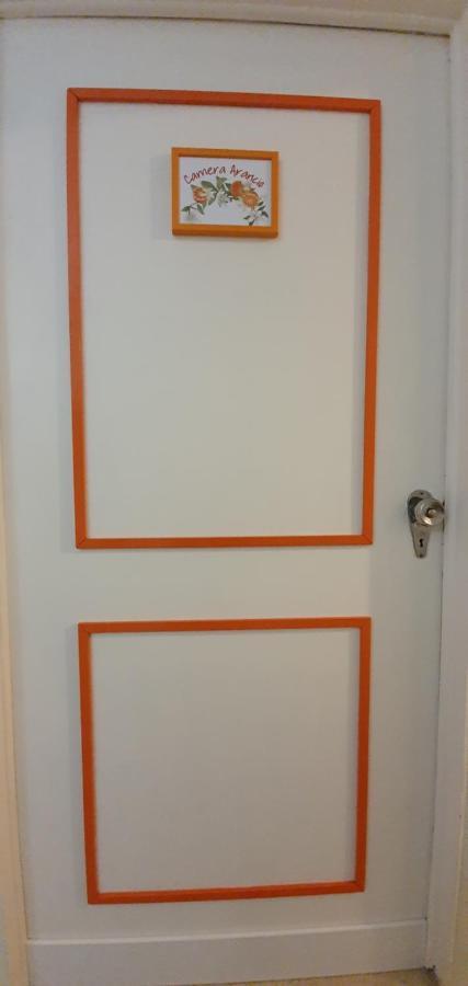 Apartament La Casina Di Jo Siena Zewnętrze zdjęcie