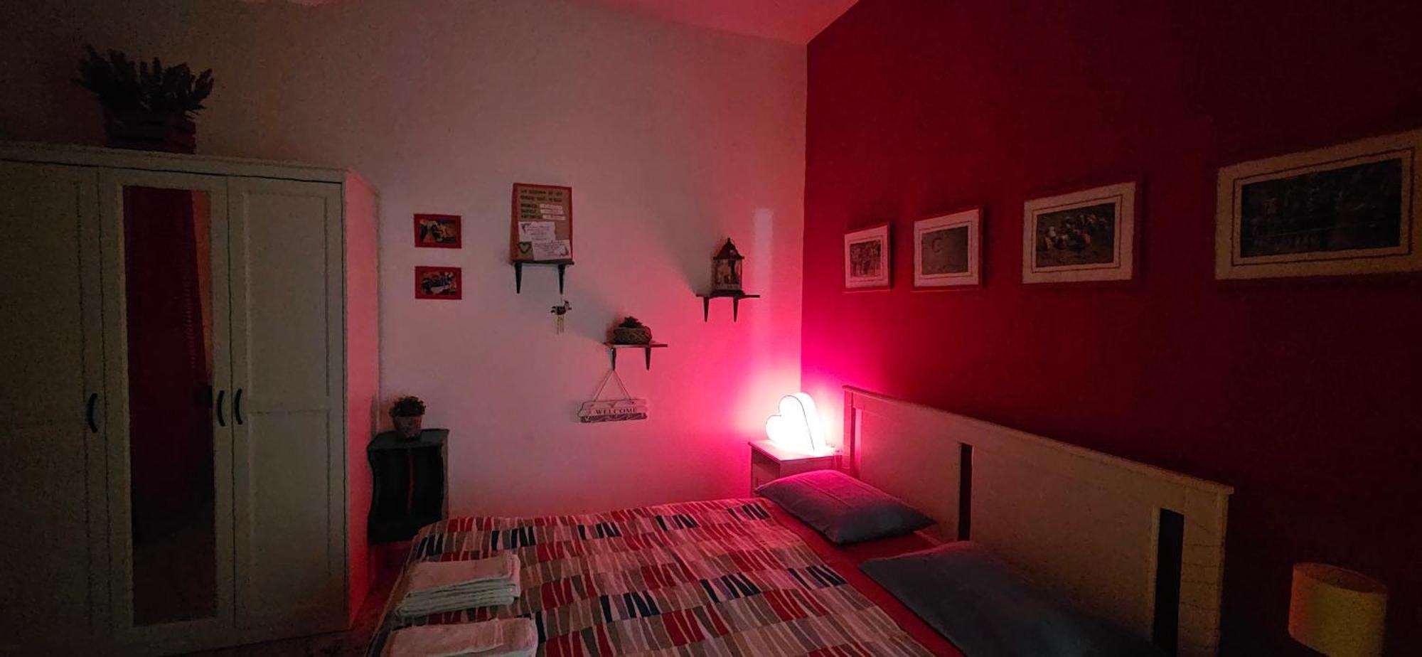 Apartament La Casina Di Jo Siena Zewnętrze zdjęcie