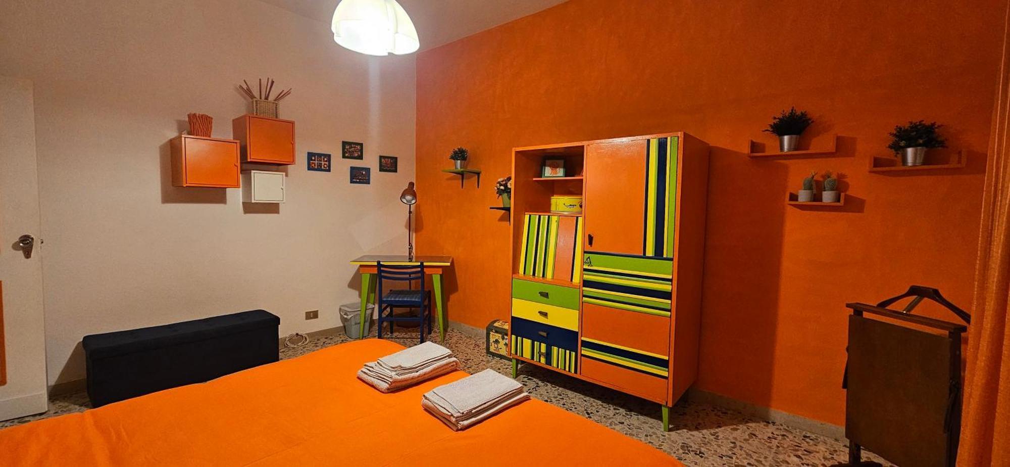 Apartament La Casina Di Jo Siena Zewnętrze zdjęcie