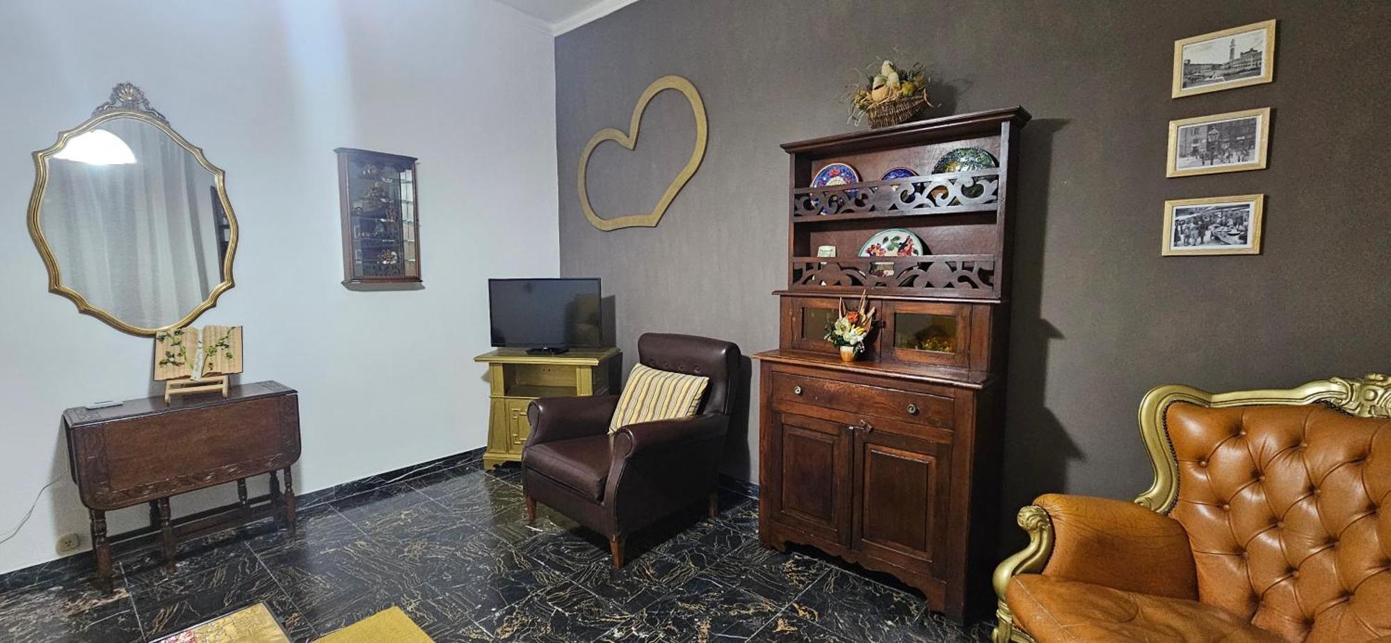 Apartament La Casina Di Jo Siena Zewnętrze zdjęcie