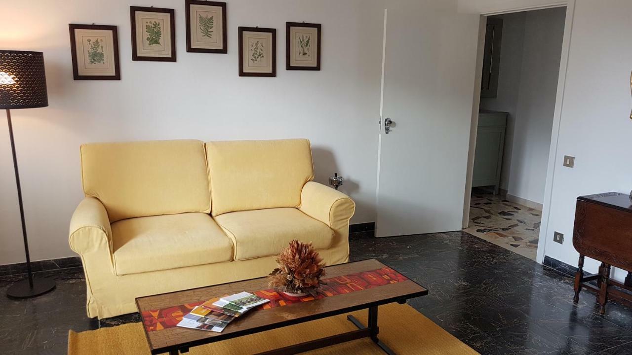 Apartament La Casina Di Jo Siena Zewnętrze zdjęcie