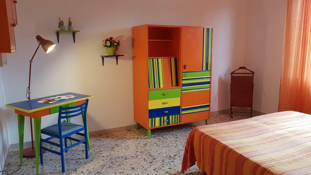 Apartament La Casina Di Jo Siena Zewnętrze zdjęcie