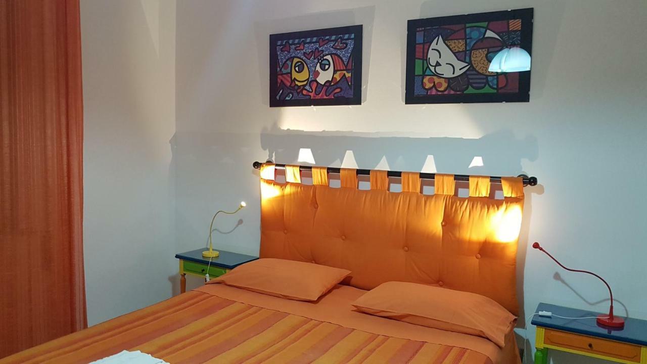 Apartament La Casina Di Jo Siena Zewnętrze zdjęcie