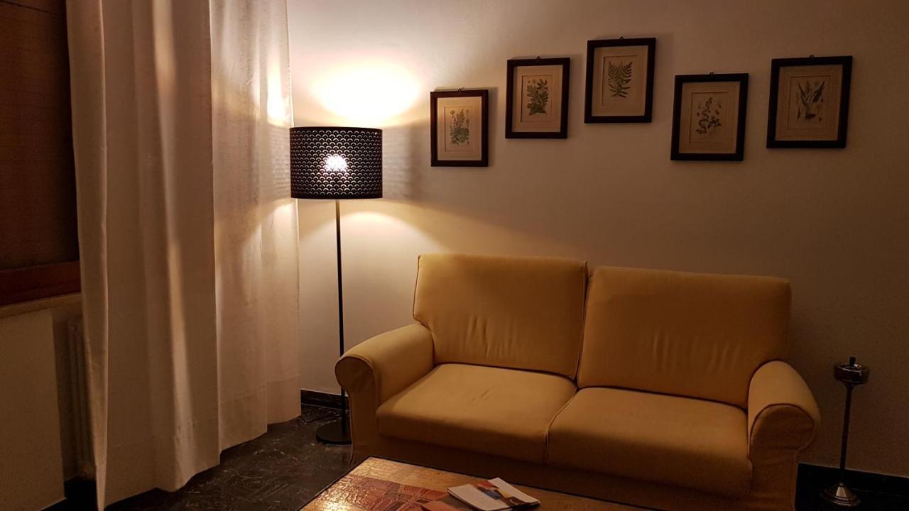 Apartament La Casina Di Jo Siena Zewnętrze zdjęcie