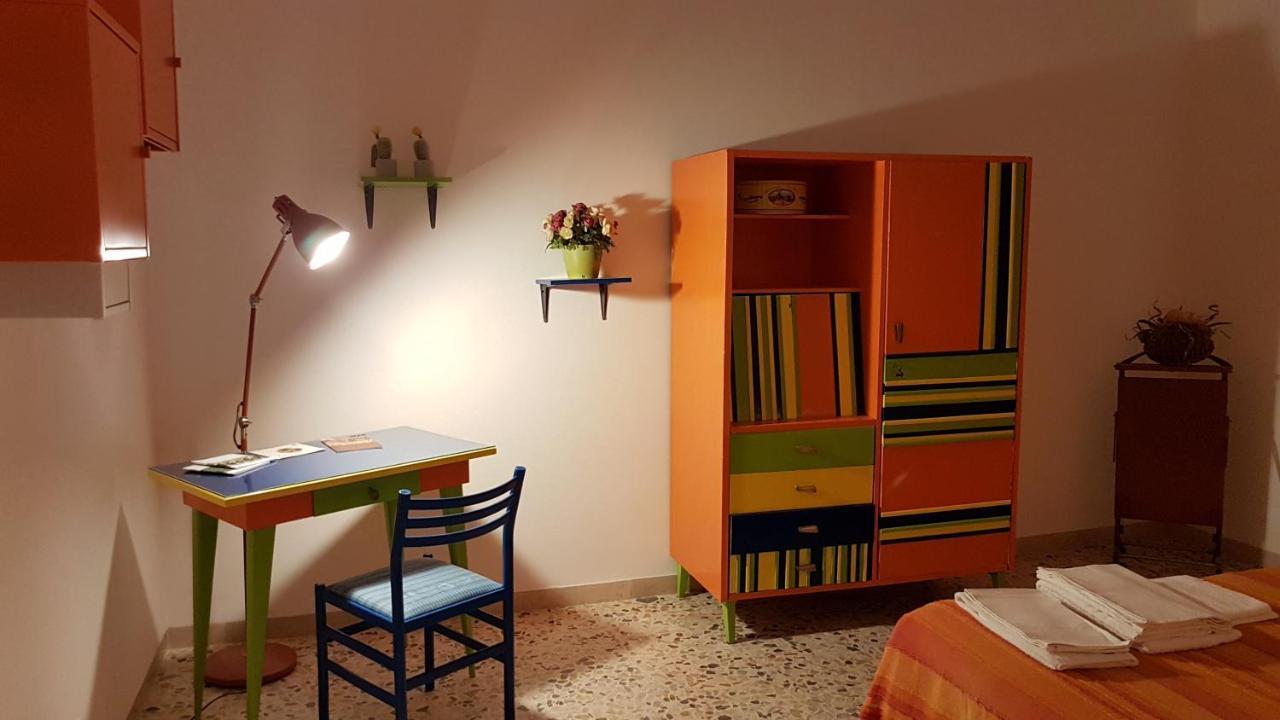 Apartament La Casina Di Jo Siena Zewnętrze zdjęcie