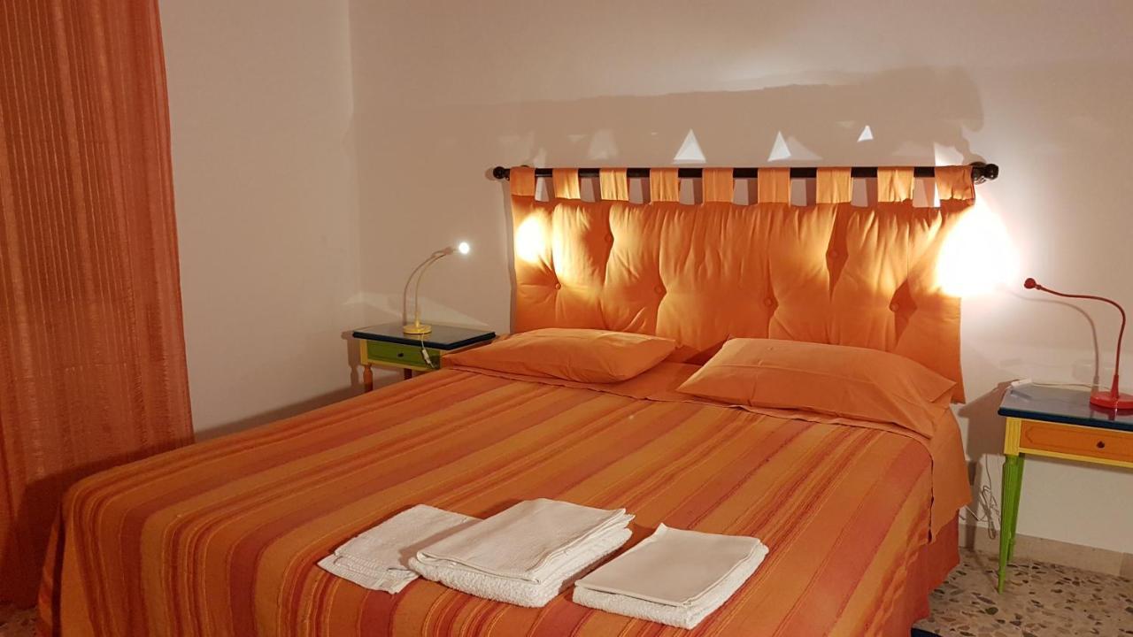 Apartament La Casina Di Jo Siena Zewnętrze zdjęcie