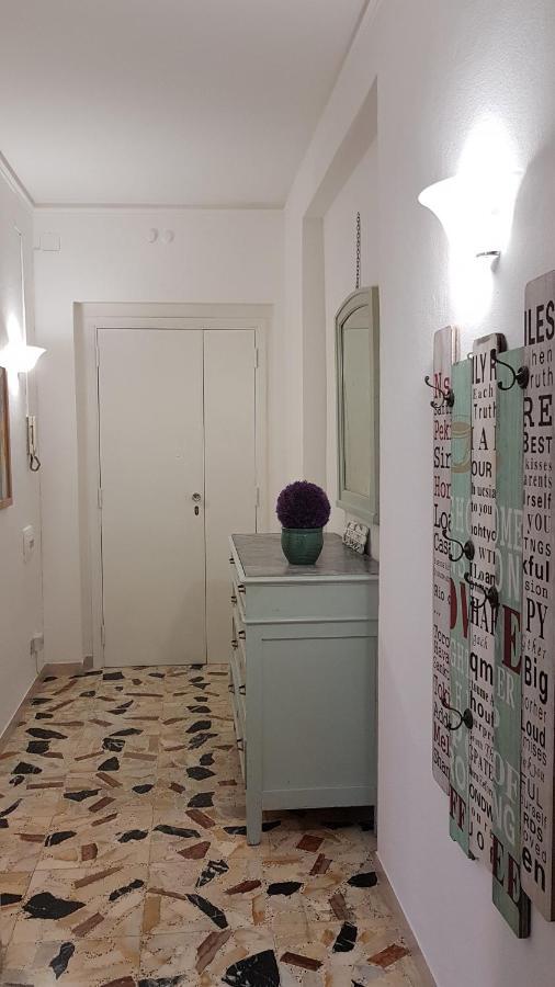 Apartament La Casina Di Jo Siena Zewnętrze zdjęcie