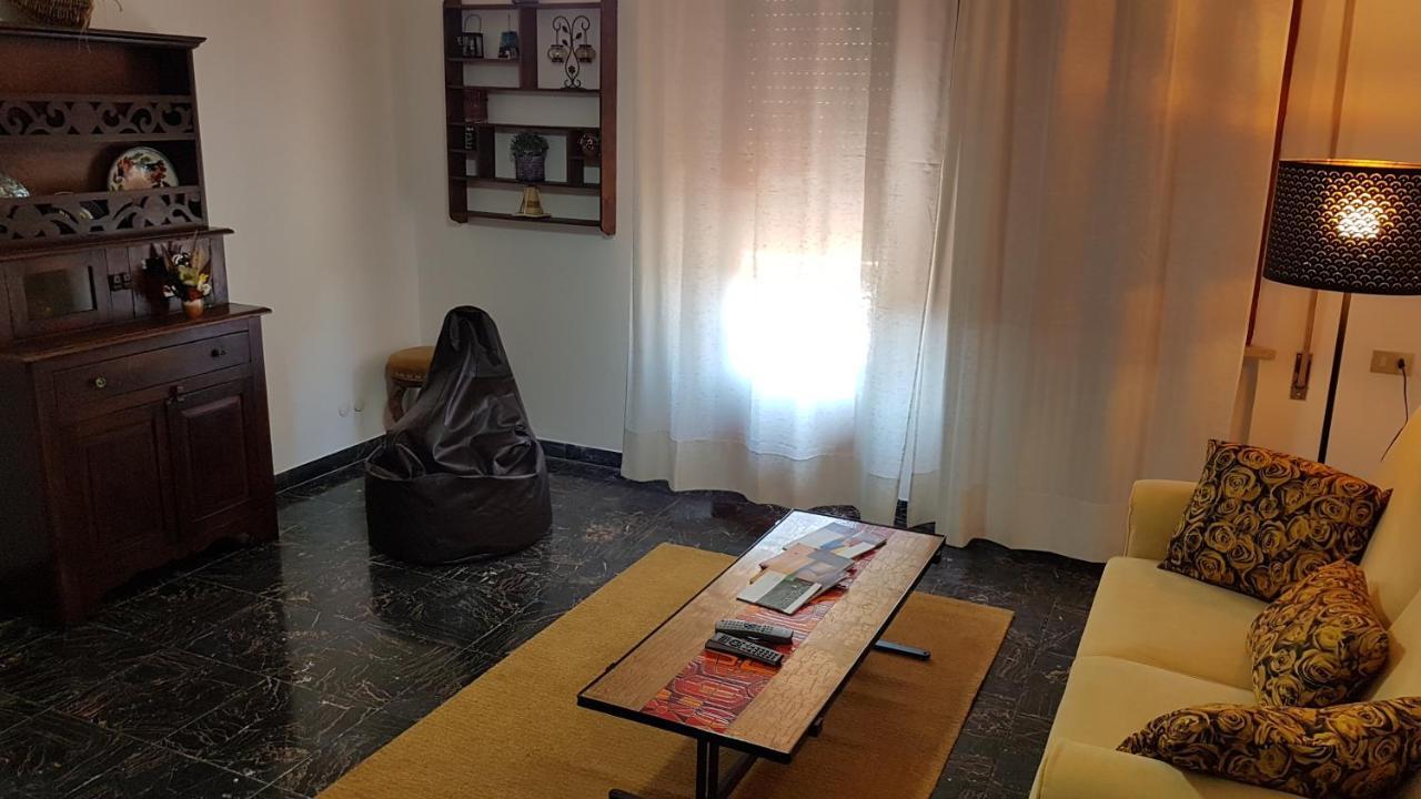 Apartament La Casina Di Jo Siena Zewnętrze zdjęcie